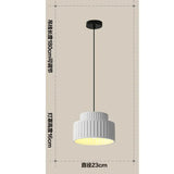 Nordic LED Ceiling Light Bedroom Study Living Room Ceiling lamps Corridor Balcony Home Decoration Indoor Lamps And Lanterns - V.I.P Digital Presence