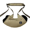 Ice Fishing Autumn and Winter Outdoor Camping Heating Hand Bag Three gear Adjusting Winter Intelligent Heating Gloves