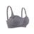 Pregnant Women Without Steel Ring Front Open Buckle Plus Size Seamless Breastfeeding Bra Adjustment Type Gathering Bra Underwear - V.I.P Digital Presence