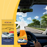 Windshield Cleaner Car Windshield Cleaner Window Decontamination Rain-Proof Cleaner - V.I.P Digital Presence