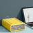 Office home desktop cosmetics stationery transparent storage box drawer type sundries storage box - V.I.P Digital Presence