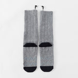 Heating socks, warm electric socks, USB charging long tube skiing socks, men's and women's winter heating and foot warming socks - V.I.P Digital Presence