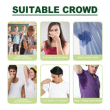 Armpit Deodorant Cream, Clean And Refreshing Deodorant Deodorant Care Cream For Deodorant Deodorant - V.I.P Digital Presence