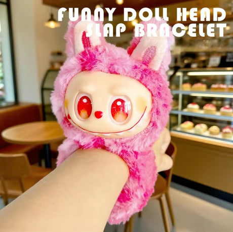 Labubu Bracelet - V.I.P Digital Presence