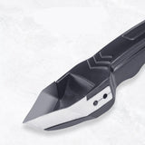 Glass Glue Shovel Gluer Beauty Seam Cleaning Tool Trimming Metal Scraper To Remove Silicone Scraper Scraper Gluer - V.I.P Digital Presence