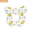 Baby head protection U-shaped pillow stroller fixed head pillow Car seat sleeping protection head and neck pillow - V.I.P Digital Presence