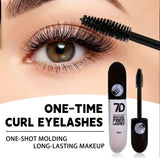 SilkLash 7D Fiber Mascara