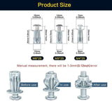 PetalFix Wall Anchor Kit