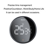 Rotating countdown timer - V.I.P Digital Presence