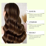 Hair Styling Foam Mousse Refreshing Oil Control Light Protection Volume Fluffy Long-Lasting Styling Dry Hair Mousse - V.I.P Digital Presence