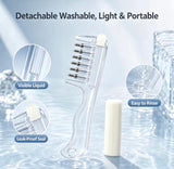 RootGlow Scalp Applicator Comb