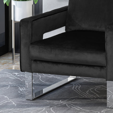 ARM CHAIR - V.I.P Digital Presence