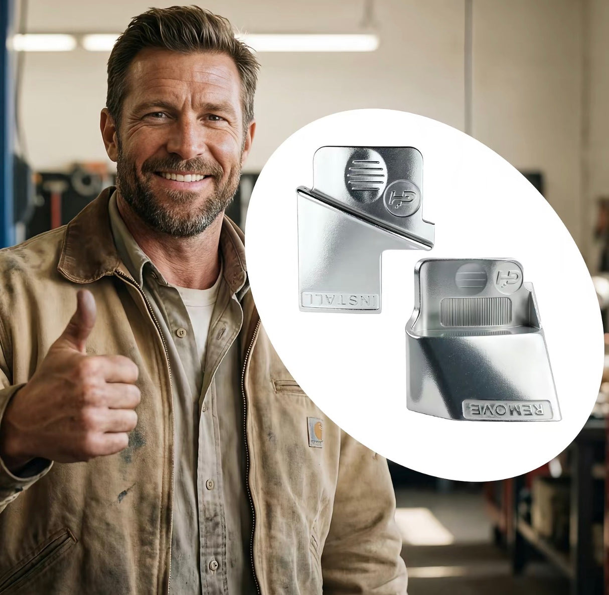 BeltPro Tool Set