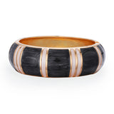 Bracelet Retro Fashion Drip Oil Double Color Simple Bamboo Knot Drum Spring - V.I.P Digital Presence