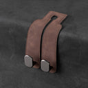 Car seat back phone holder hook - V.I.P Digital Presence