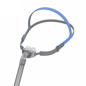 Bmc ventilator new product  silicone P2 nasal pillow nasal mask pm nasal pillow nasal constriction  household nasal  stopper - V.I.P Digital Presence