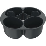 Egg Molds Multifunctional Steam Basket Food Grade Silicone Pastry Mold Accessory for Thermomix TM5 TM6 Kitchen Cooking - V.I.P Digital Presence