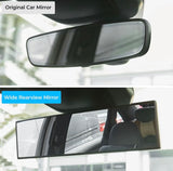 PanoView Rear Mirror
