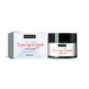Moisturizing Toning Cream, Light Makeup To Hide Spots Hydrating Moisturizing Beauty Brightening Cream For Lazy Skin - V.I.P Digital Presence