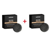 Black Hair Soap, Repair Black Hair Massage Moisturizing Hair Cleansing Soap - V.I.P Digital Presence