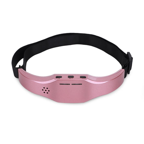 Electric Head Massager Sleep Monitor Migraine Relief Massager Insomnia Therapy Release Stress Sleep Therapy Device Sleeping Di - V.I.P Digital Presence