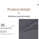 Intelligent Timing Four Gear Temperature Regulating Electric Blanket - V.I.P Digital Presence