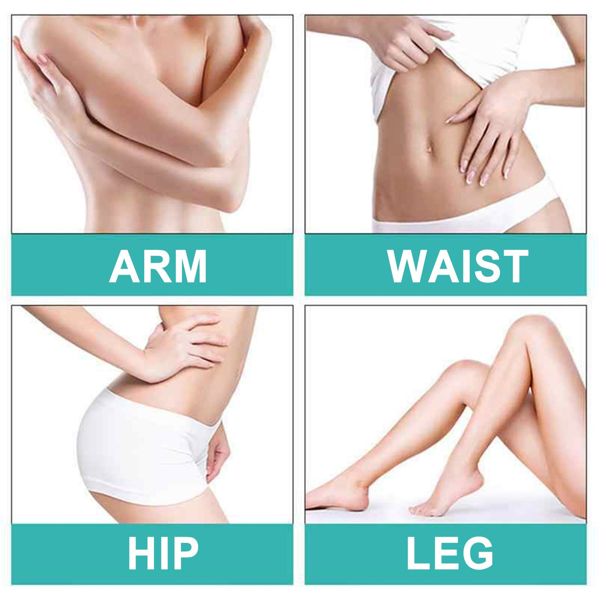 Eelhoe Bodybuilding Bellybutton Stick For Lazy People Firming Large Bellybutton Leg Shaping Slimming Bodybuilding Stick - V.I.P Digital Presence
