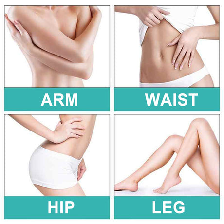 Eelhoe Bodybuilding Bellybutton Stick For Lazy People Firming Large Bellybutton Leg Shaping Slimming Bodybuilding Stick - V.I.P Digital Presence
