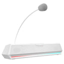 Edifier G1500bar Gaming Loudspeaker Box Desktop Home Laptop Wired Bluetooth Music Movie Games Three Sound Modes Loudspeaker Box - V.I.P Digital Presence