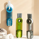 3-in-1 Recessed Crevice Cleaning Brush - V.I.P Digital Presence