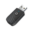 3 in 1 Bluetooth 5.0 Adapter Car Computer TV AUX Audio Bluetooth Speaker Receiver Transmitter Adapter - V.I.P Digital Presence