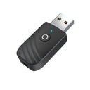 3 in 1 Bluetooth 5.0 Adapter Car Computer TV AUX Audio Bluetooth Speaker Receiver Transmitter Adapter - V.I.P Digital Presence