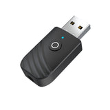 3 in 1 Bluetooth 5.0 Adapter Car Computer TV AUX Audio Bluetooth Speaker Receiver Transmitter Adapter - V.I.P Digital Presence
