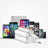 EU/US Plug 2 Port USB Charger 5V 2.1A Wall Adapter Mobile Phone Charger For Samsung s9 Xiaomi Tablet Portable usb phone charging - V.I.P Digital Presence