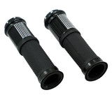 Motorcycle Modification Accessories Handle Set Color Aluminum Alloy Throttle Turn To Refueler Electric Vehicle Handlebar Set Grip - V.I.P Digital Presence