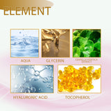Centella Serum, Intensive Moisturizing Improve Dry Skin Smooth And Tender Skin Brighten Hydrating Essence - V.I.P Digital Presence