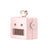 Portable Retro Robot Shape Bluetooth Speaker Cartoon Mini Outdoor Wireless Speaker HIFI Bass Column Loudspeaker With Microphone - V.I.P Digital Presence