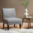 ACCENT CHAIR - V.I.P Digital Presence