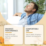 Male Vitality Care Cream Plant Extract Essential Oil Protects Male Vitality Lasting Endurance - V.I.P Digital Presence