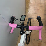 NPY Mamba Pattern Handlebar Tape for Road Bikes - Anti-slip, Sweat-absorbent and Breathable Road Bicycle Handlebar Tape - V.I.P Digital Presence
