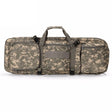 85CM Tactical Heavy slip Carrying Dual Rifle Case Gun Bag for M4 Hunting Airsoft Military Shoulder Pouch Fishing Backpack - V.I.P Digital Presence
