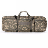 85CM Tactical Heavy slip Carrying Dual Rifle Case Gun Bag for M4 Hunting Airsoft Military Shoulder Pouch Fishing Backpack - V.I.P Digital Presence