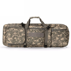 85CM Tactical Heavy slip Carrying Dual Rifle Case Gun Bag for M4 Hunting Airsoft Military Shoulder Pouch Fishing Backpack - V.I.P Digital Presence