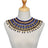 Beaded Clothing Necklace Assembly Beaded Clothing - V.I.P Digital Presence