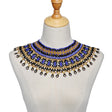 Beaded Clothing Necklace Assembly Beaded Clothing - V.I.P Digital Presence
