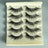 Cartoon Bushy Black Terrier Big Devil False Eyelashes Whole Piece Barbie Eyelashes Natural Little Devil - V.I.P Digital Presence