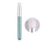 Washing Nose Brush Gods Deep Clean Pores Blackheads Convenient Fine Soft Bristles Manual Beauty Cleaning Flat Head Cleansing Brush - V.I.P Digital Presence