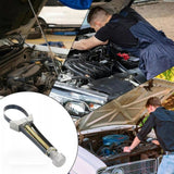AutoTorque Strap Wrench