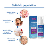 Menopause Soothing Cream, Tired Night Sweats And Mood Swings Reduce Menopause Care Cream For Women - V.I.P Digital Presence