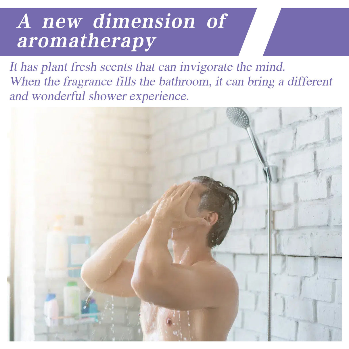 Shower Steamers, Clean Relax Moisturizing Body Relaxed And Stay Sweet Atmosphere Bath - V.I.P Digital Presence